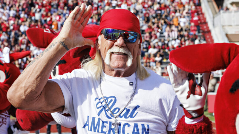 WWE : réactions internes sur le segment de Hulk Hogan lors du retour de Raw sur Netflix