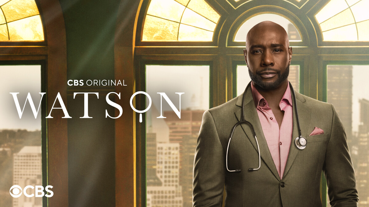 Watson : les audiences de la saison 1 et les votes des téléspectateurs