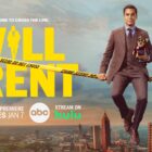 Will Trent: Season Three Ratings + Viewer Votes - canceled + renewed TV shows, ratings
