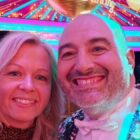 Wynne Evans 'splits from girlfriend' after 'humiliating' Strictly scandal | Celebrity News | Showbiz & TV