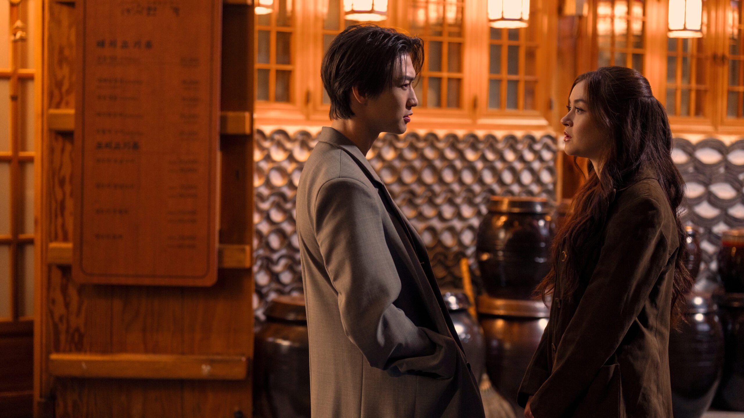 XO, Kitty : l’histoire de Kitty et Min-Ho au centre de l’intrigue