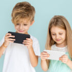 YouTube, Netflix and Disney+ are the top apps with kids worldwide