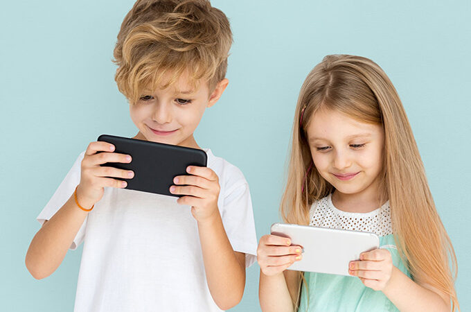 YouTube, Netflix et Disney+ : les apps préférées des enfants dans le monde