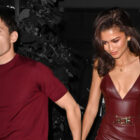 Tom Holland Planned Zendaya Proposal Very Carefully, Says Dad
