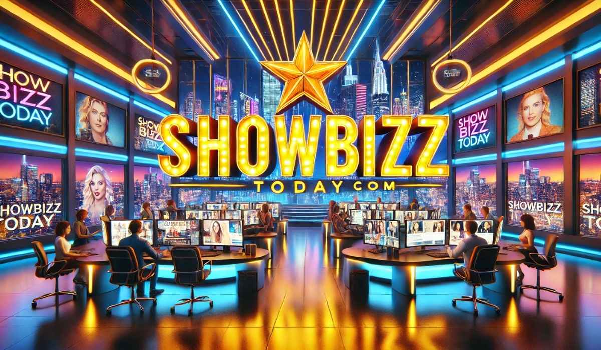 showbizztoday.com : l’actualité du divertissement à portée de main