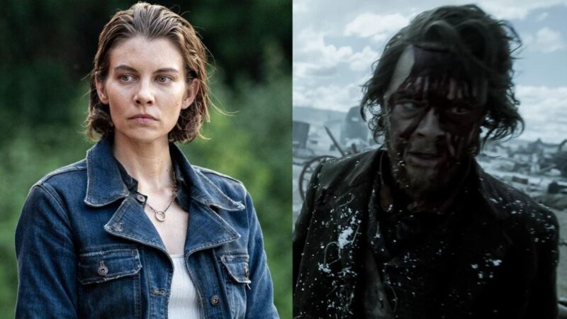 Survivre après ‘The Walking Dead’ : ce que Netflix peut enseigner