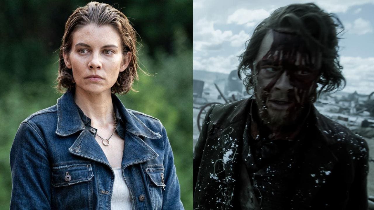 ‘The Walking Dead’ pourrait s’inspirer de la nouvelle série phare de Netflix