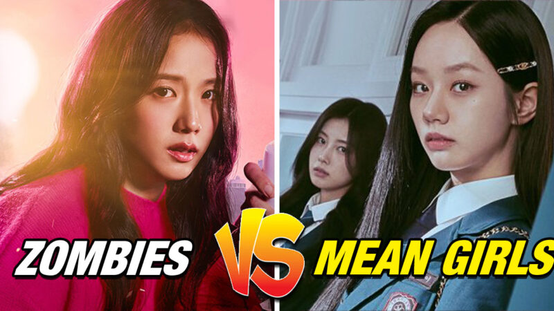 10 nouveaux k-dramas à découvrir en février 2025 sur Netflix et Disney+