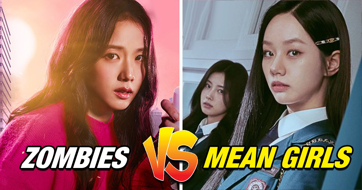 10 nouveaux k-dramas à découvrir en février 2025 sur Netflix et Disney+