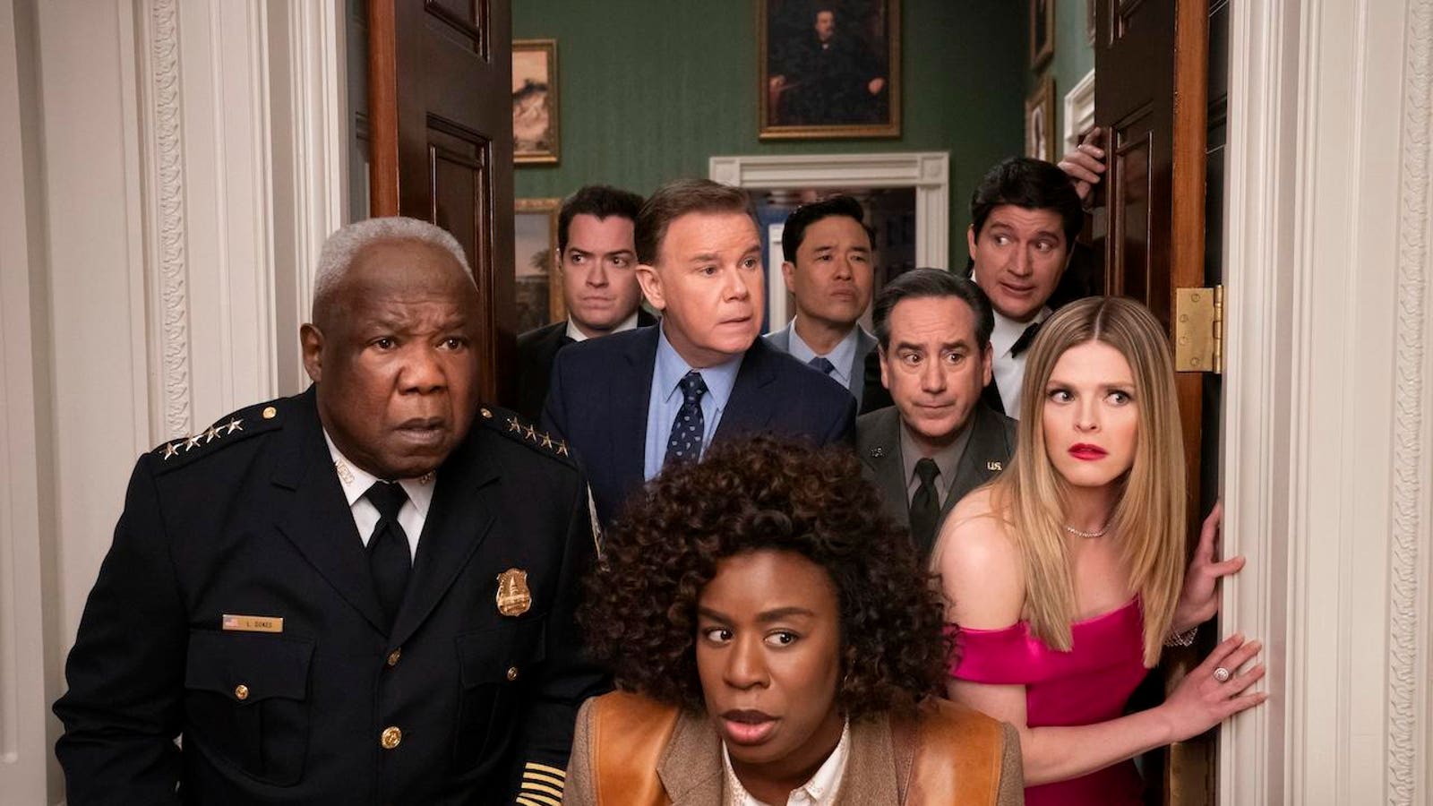 10 titres Netflix à ne pas manquer en mars 2025