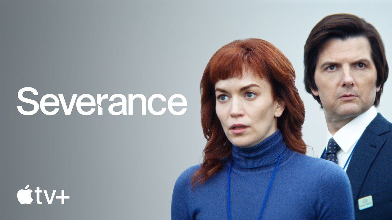 Séparation – Episode 201 : “Bonjour, Mme Cobel” | Apple TV+