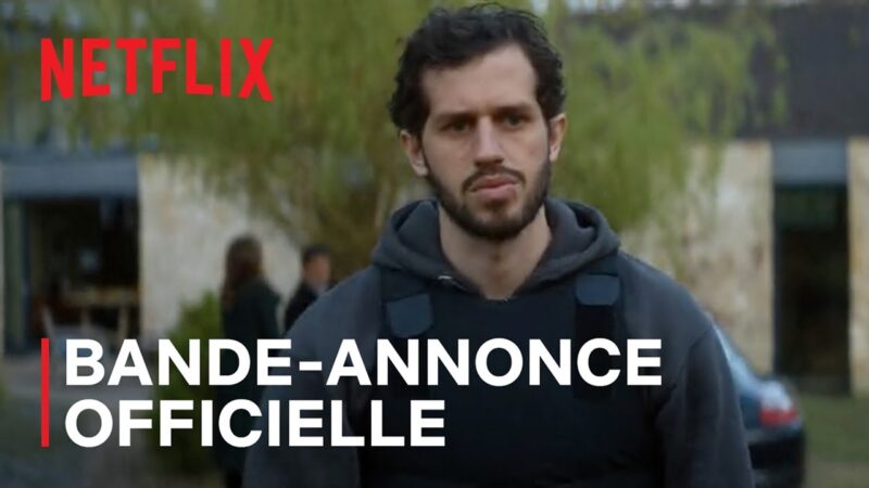 Bastion 36 : Découvrez la bande-annonce officielle sur Netflix !