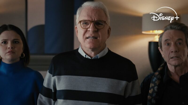 Et si ? | Spot de grande envergure | Disponible sur Disney+