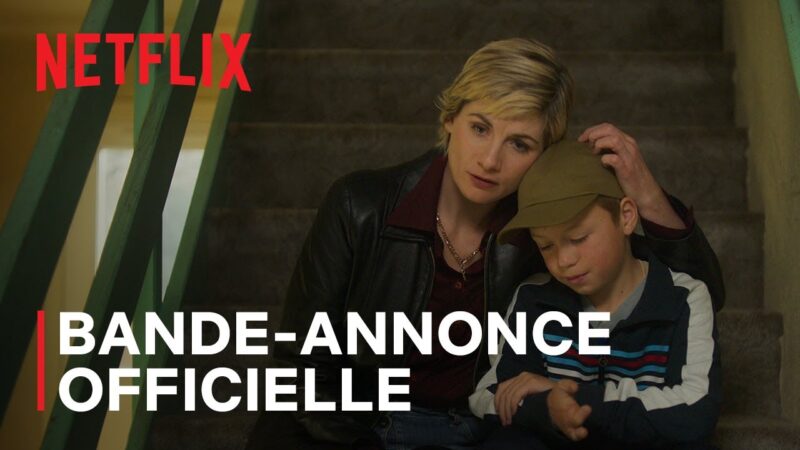 Toxic Town | Découvrez la bande-annonce officielle sur Netflix France