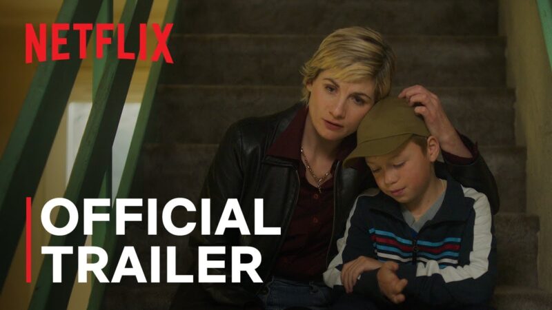 Toxic Town | Bande-annonce officielle | Découvrez la série Netflix