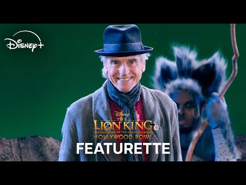 Dans les Coulisses : Le Roi Lion au Hollywood Bowl | Disney+