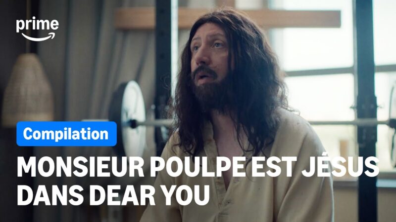 Monsieur Poulpe : La Renaissance d’un Prophète Moderne