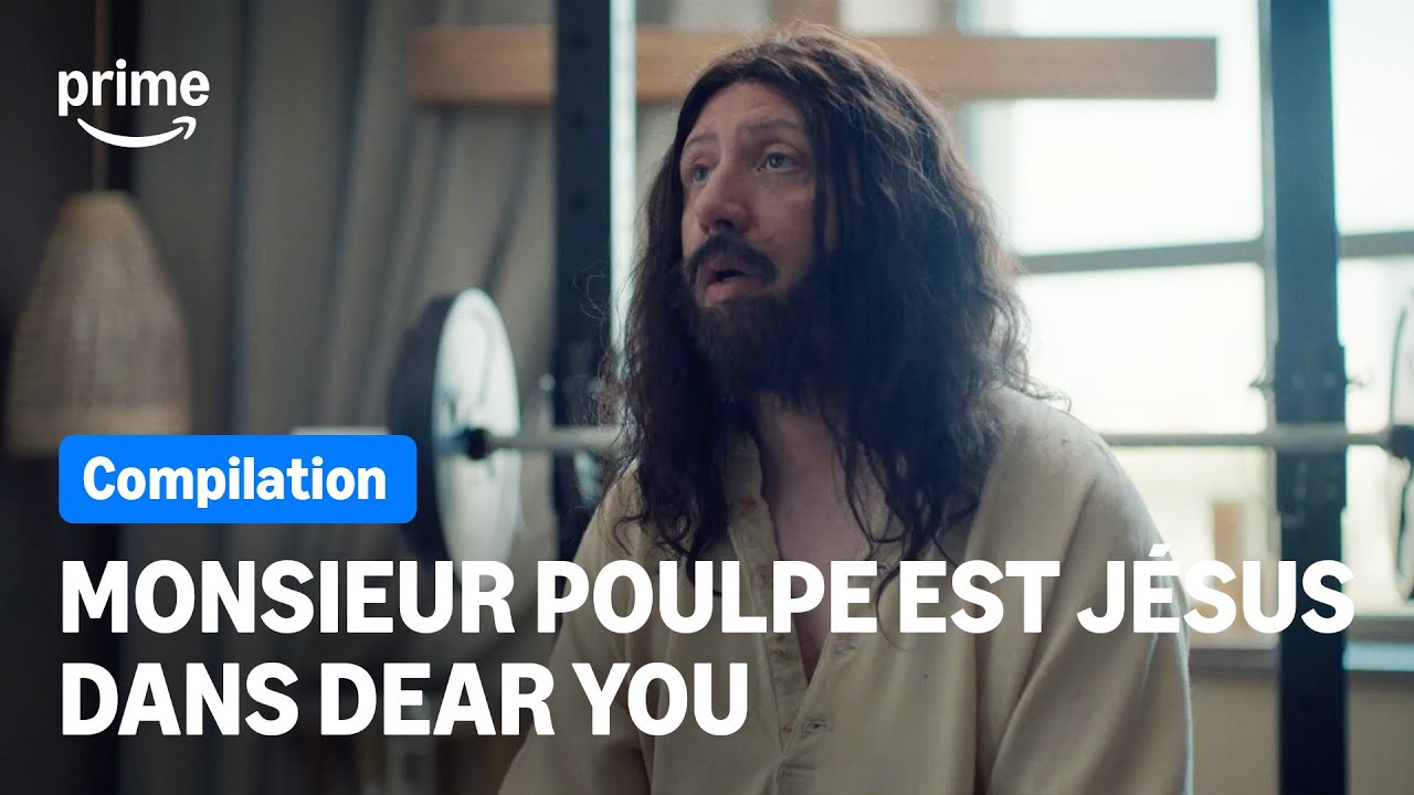 Monsieur Poulpe : La Renaissance d’un Prophète Moderne