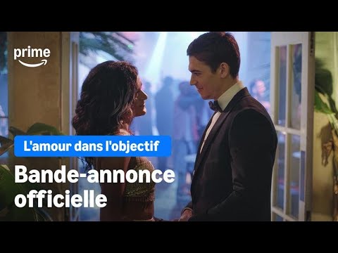Plongée dans l’amour : Bande-annonce exclusive sur Prime Video