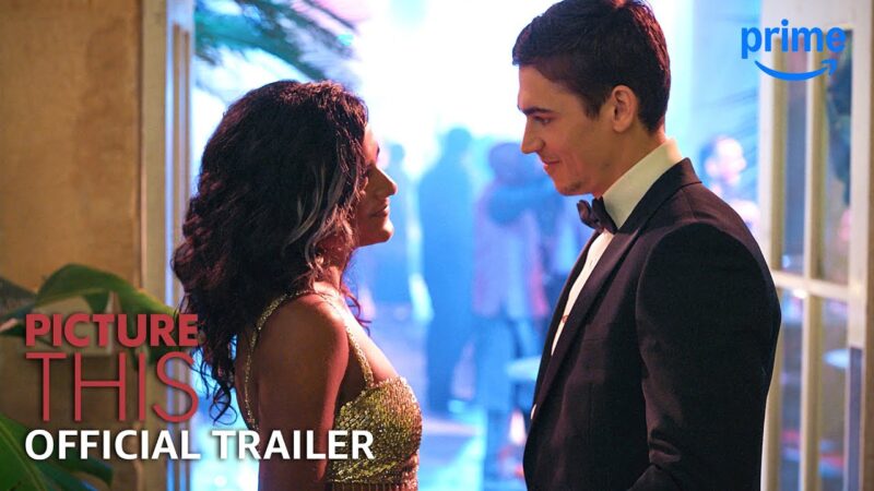Découvrez “Picture This” – Bande-annonce Officielle | Prime Video