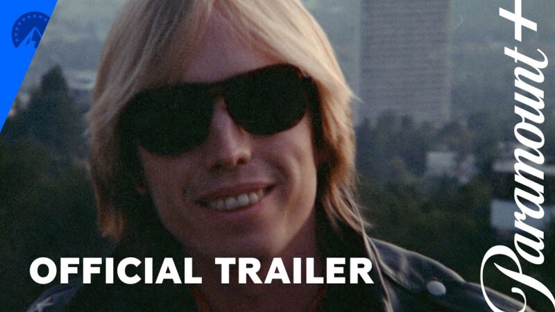 Tom Petty : La fête à la plage des Heartbreakers – Bande-annonce officielle