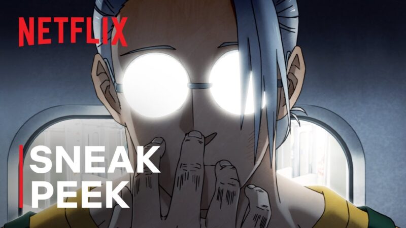 Sakamoto Days : Aperçu de mi-saison à ne pas manquer sur Netflix