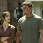 Reacher – Season 3. Image: Sophie Giraud/ Prime Video.