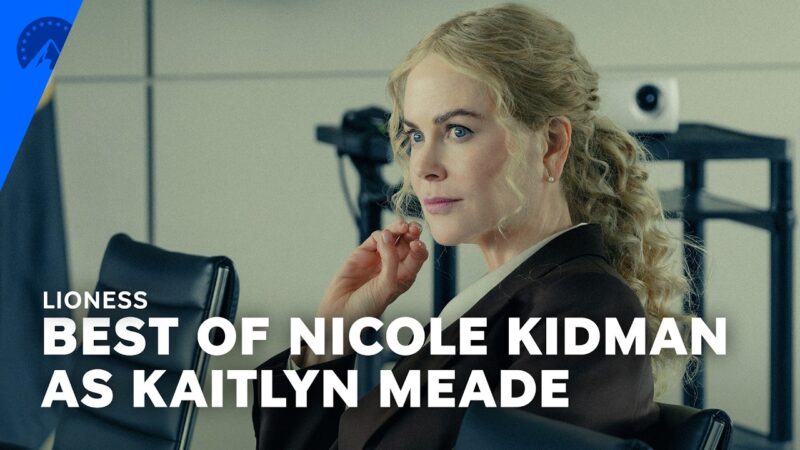 Lioness : Les Moments Inoubliables de Nicole Kidman dans la Saison 2