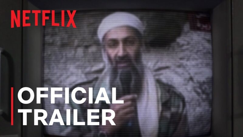 Chasse à l’homme : Oussama ben Laden | Bande-annonce officielle Netflix