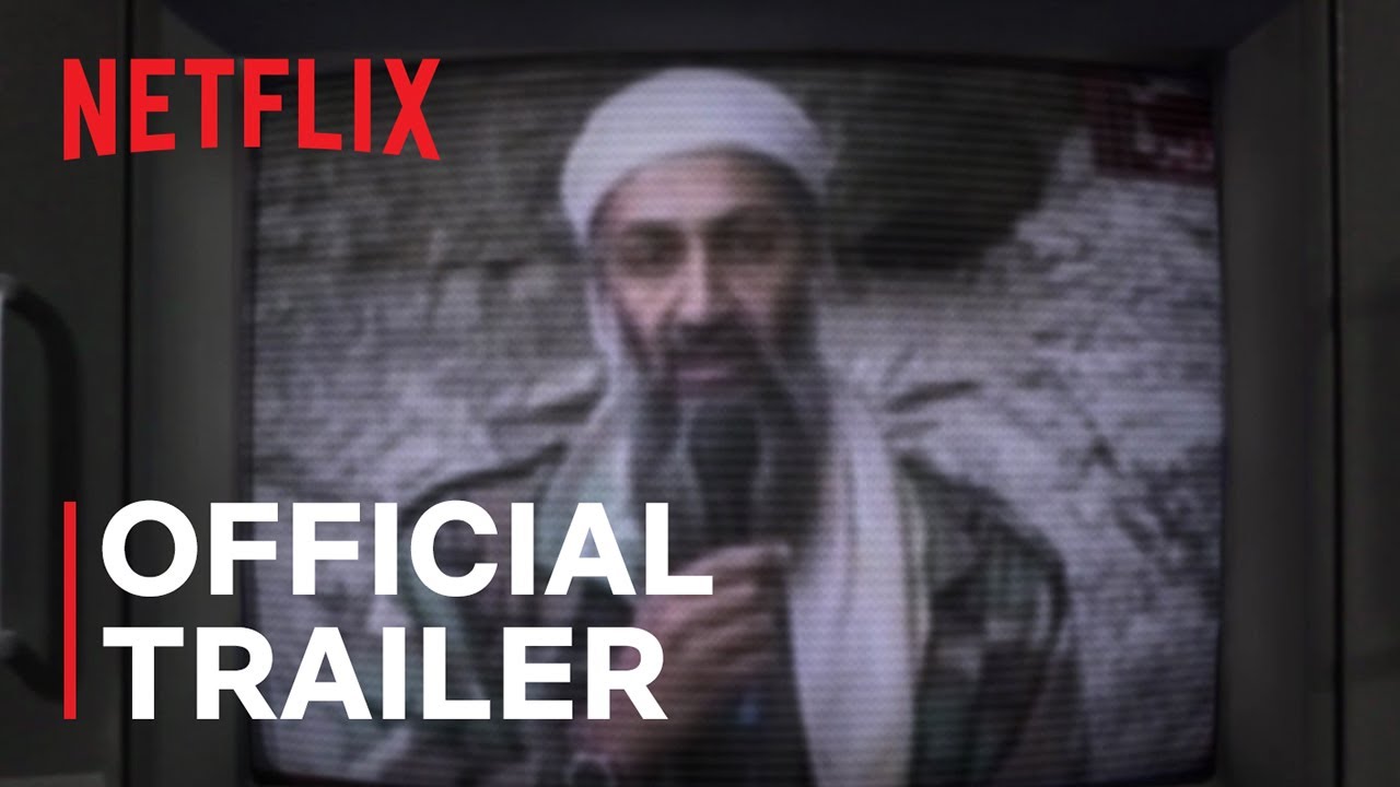 Chasse à l’homme : Oussama ben Laden | Bande-annonce officielle Netflix