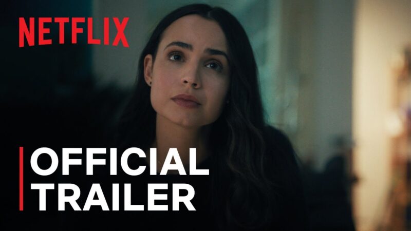 La Liste de Vie | Bande-annonce Officielle de Netflix