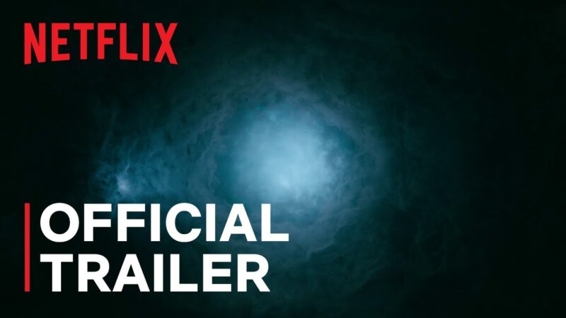 Le Tourbillon : Piégés dans la Tempête | Bande-Annonce Officielle Netflix