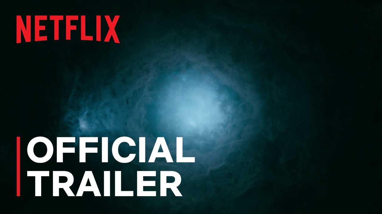 Le Tourbillon : Piégés dans la Tempête | Bande-Annonce Officielle Netflix