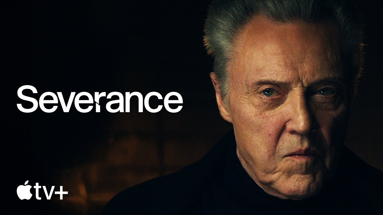 Severance – Dans l’épisode 206 : ‘Attila’ | Apple TV+