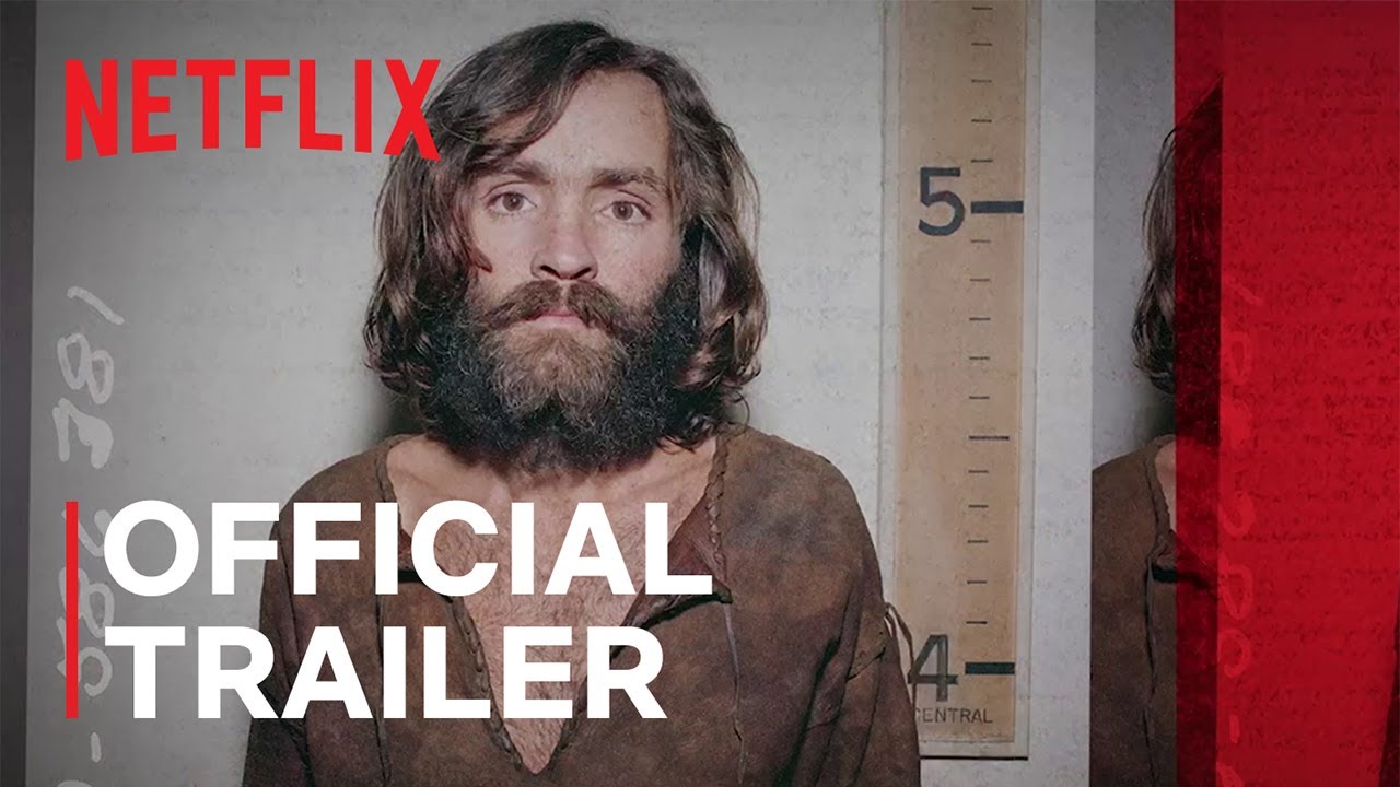 CHAOS : Les meurtres de Manson – Bande-annonce officielle Netflix