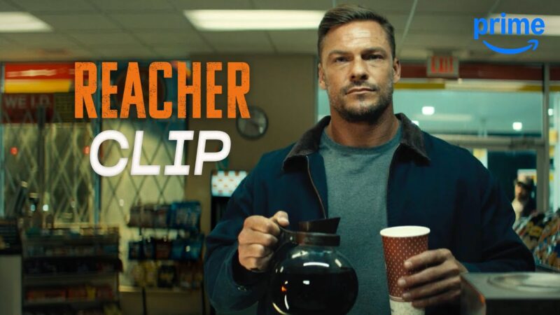 Reacher : Duffy et Villanueva au cœur de l’action sur Prime Video
