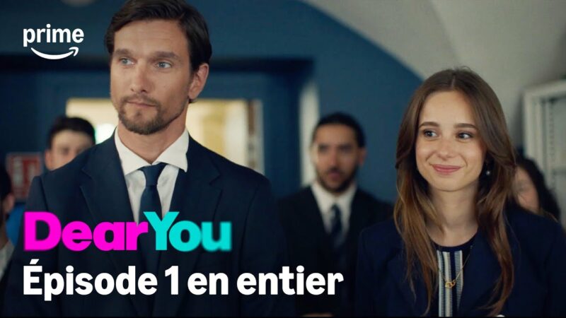 Cher Toi – Découvrez le Premier Épisode Captivant !
