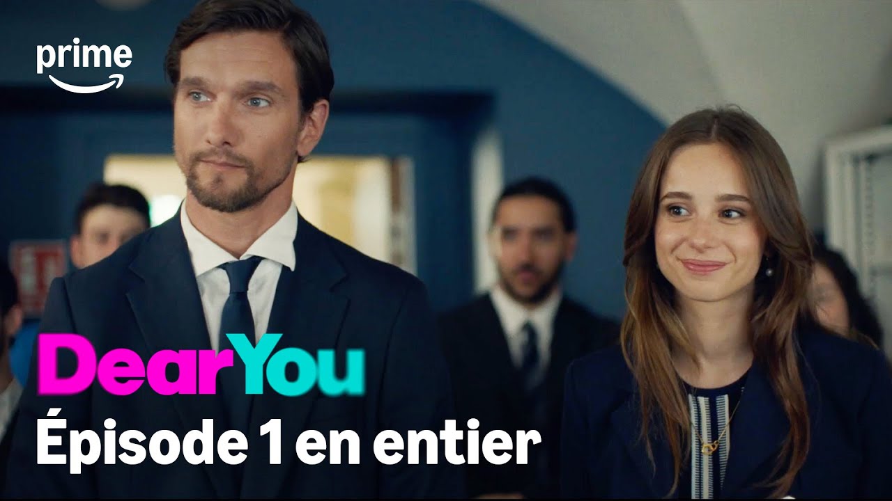 Cher Toi – Découvrez le Premier Épisode Captivant !
