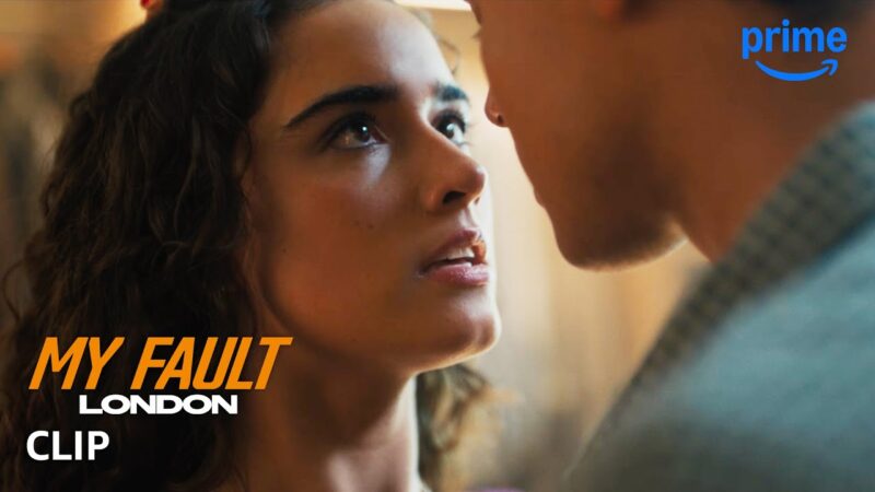 Noah demande un service à Nick | My Fault : Londres | Prime Video