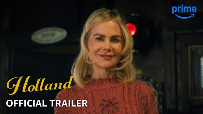 HOLLAND – Bande-Annonce Officielle | Sur Prime Video