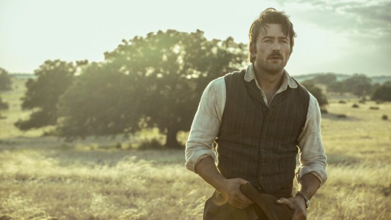 1923 Saison 2 : diffusion sur Paramount Network ?