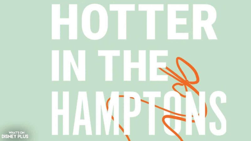 20th Television développe la série ‘Hotter in the Hamptons’