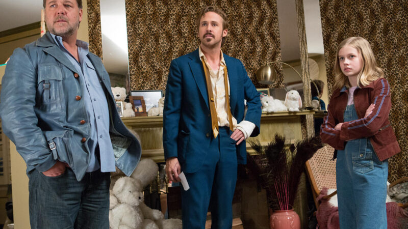 3 films d’action à voir sur Netflix en février 2025