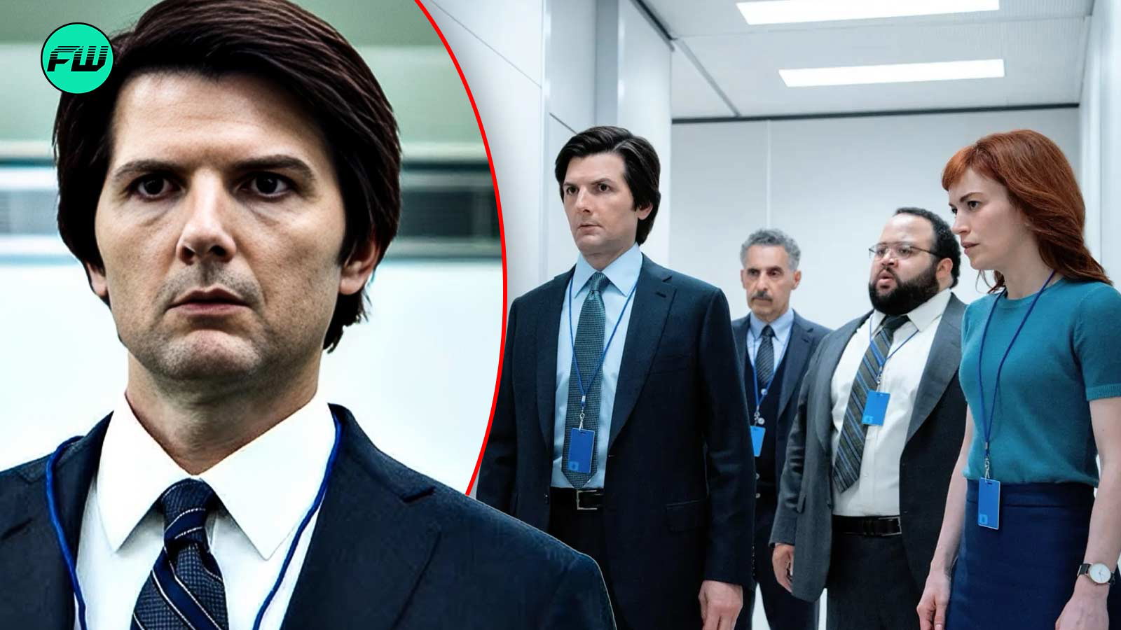 5 séries à découvrir si vous aimez Severance