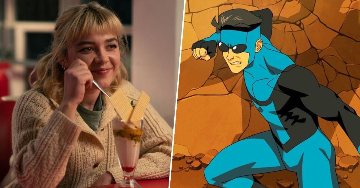 6 nouveautés à voir ce week-end sur Netflix, Prime et Disney Plus