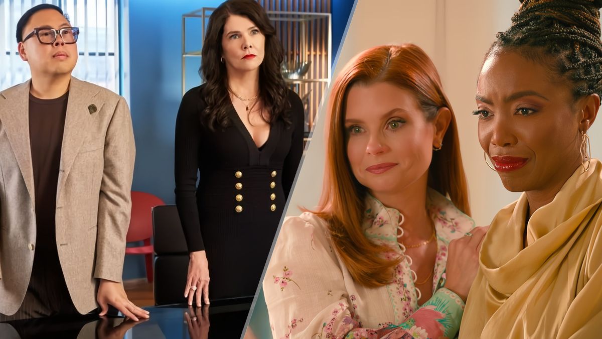 7 nouvelles séries à découvrir cette semaine sur Netflix et Prime Video (3-9 fév.)