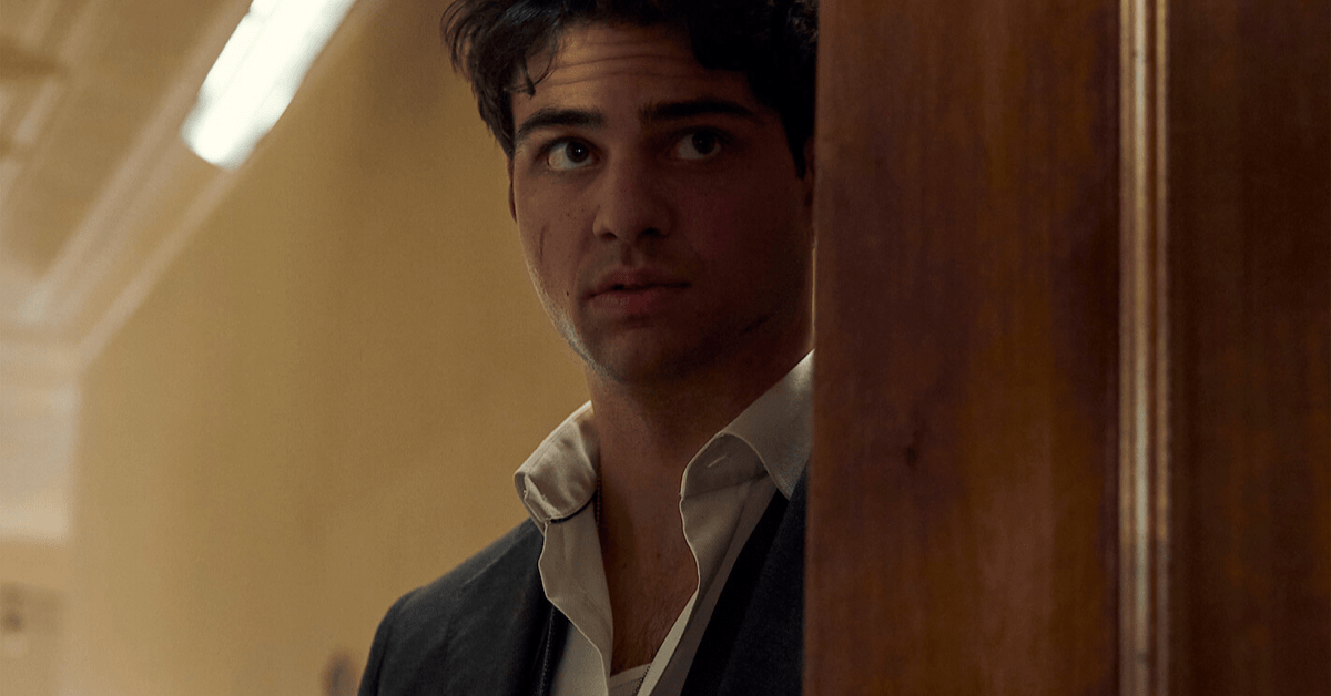 7 séries à découvrir après la saison 2 de The Recruit