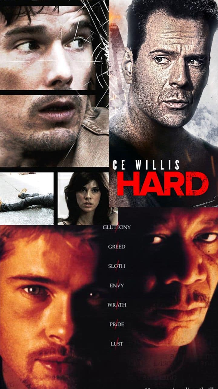 7 thrillers criminels à voir sur Amazon Prime
