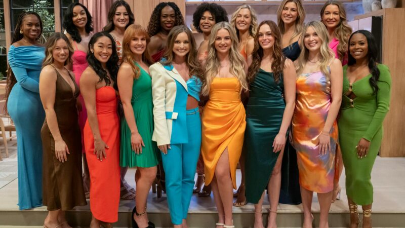 À savoir avant de regarder la saison Minneapolis de ‘Love Is Blind’