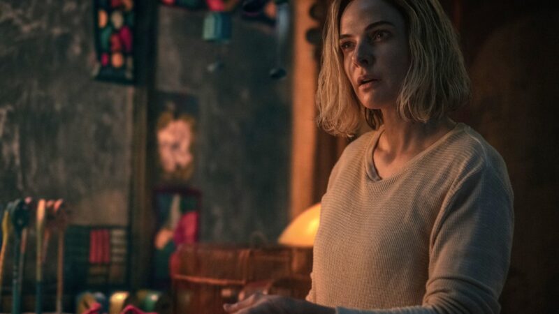 AMC Networks prévoit de rester dans le jeu de la licence tierce après le succès de ‘Silo’ sur Apple TV+